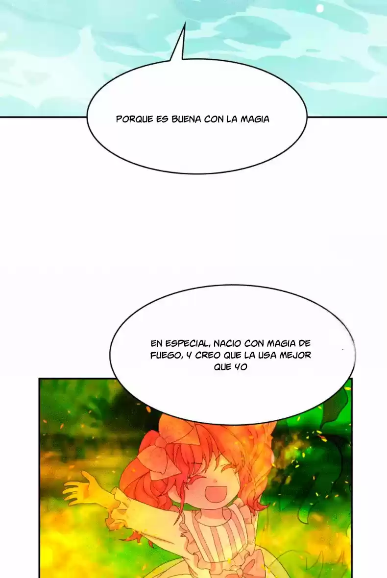 Princesa Hechicera T2 - Capítulo 23 - Página 39 - LectorTMOo
