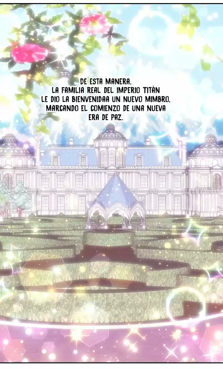 Princesa Hechicera T2 - Capítulo 24 - Página 5 - LectorTMOo