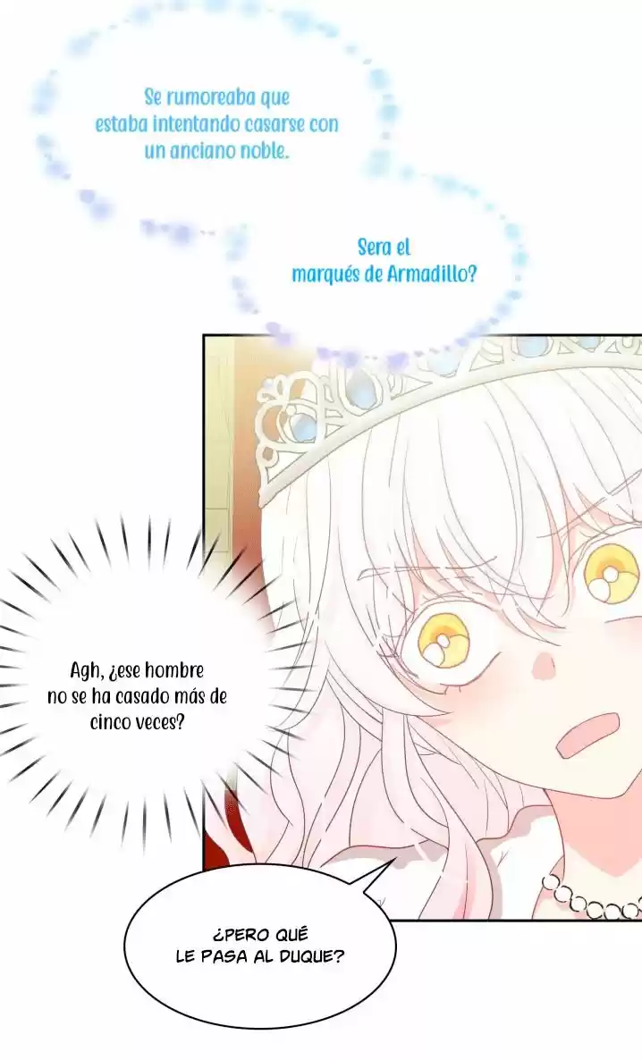 Princesa Hechicera T2 - Capítulo 24 - Página 14 - LectorTMOo