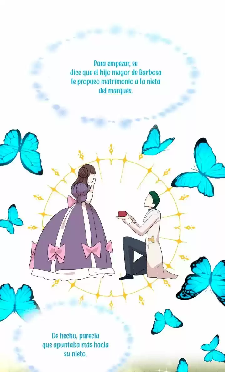 Princesa Hechicera T2 - Capítulo 24 - Página 15 - LectorTMOo