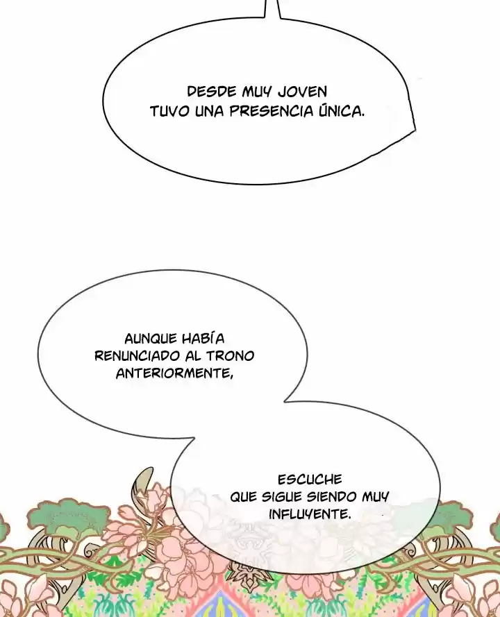 Princesa Hechicera T2 - Capítulo 24 - Página 36 - LectorTMOo