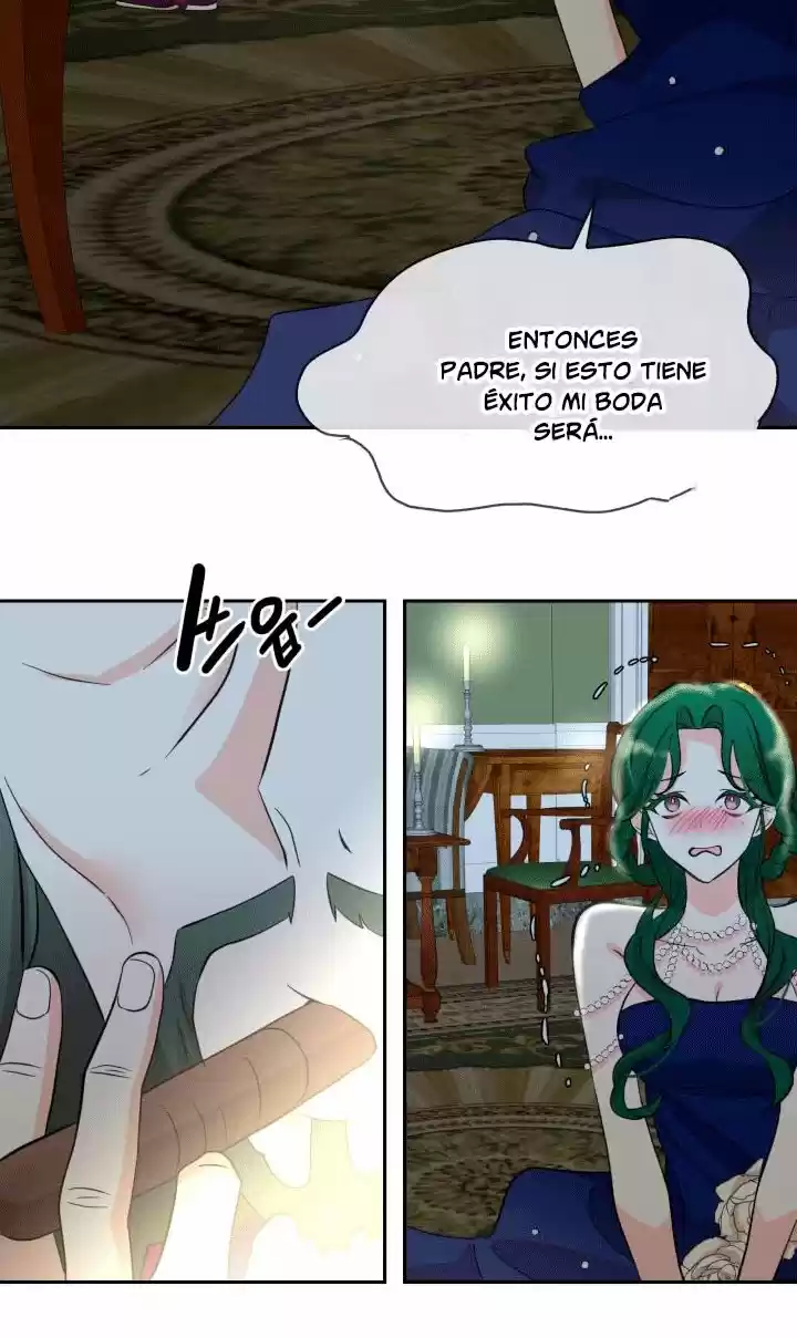 Princesa Hechicera T2 - Capítulo 24 - Página 52 - LectorTMOo