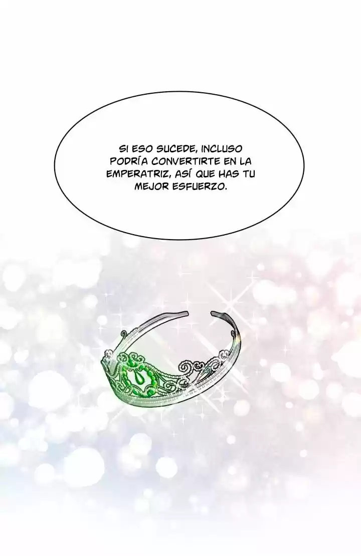 Princesa Hechicera T2 - Capítulo 24 - Página 57 - LectorTMOo