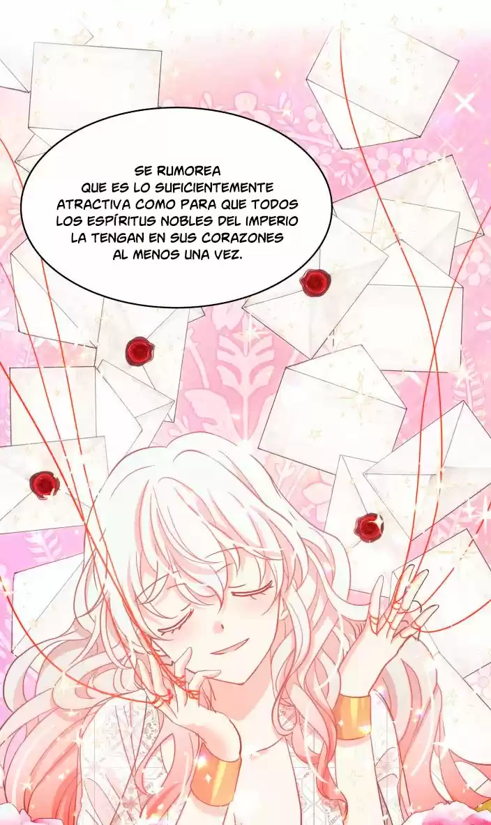 Princesa Hechicera T2 - Capítulo 25 - Página 12 - LectorTMOo