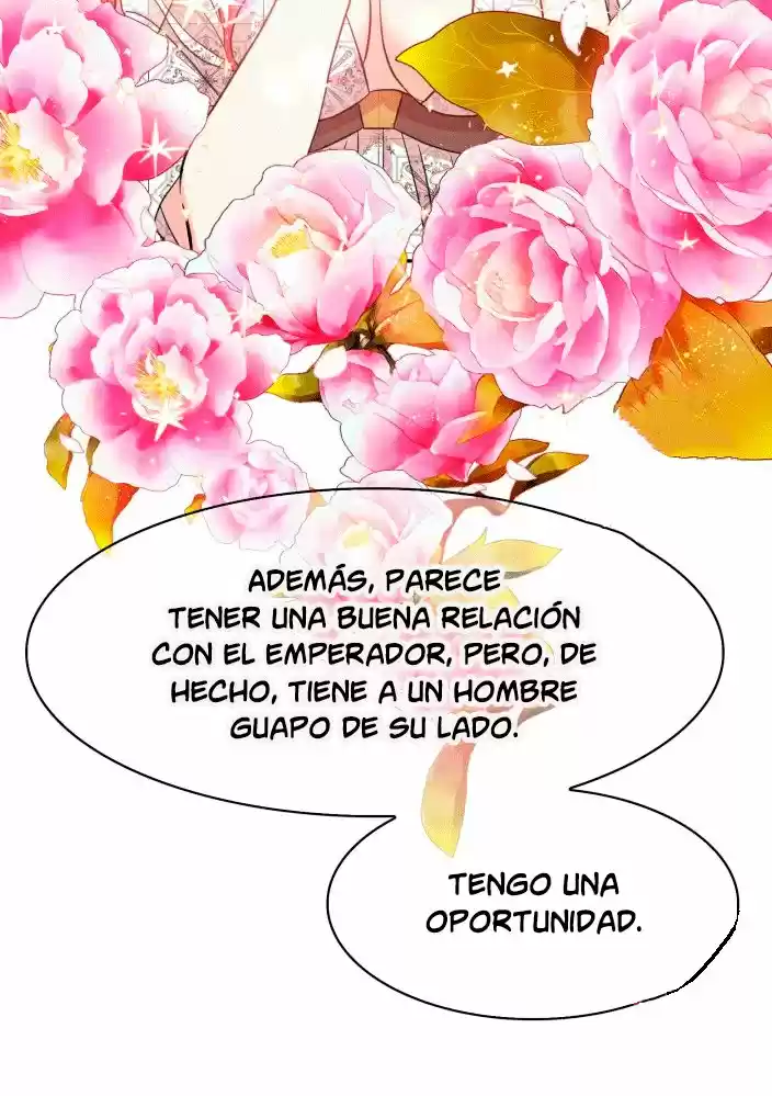 Princesa Hechicera T2 - Capítulo 25 - Página 13 - LectorTMOo