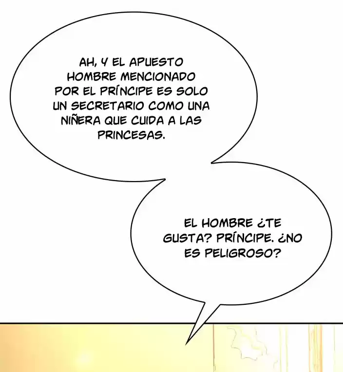 Princesa Hechicera T2 - Capítulo 25 - Página 16 - LectorTMOo