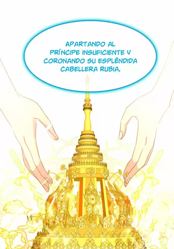 Princesa Hechicera T2 - Capítulo 25 - Página 25 - LectorTMOo