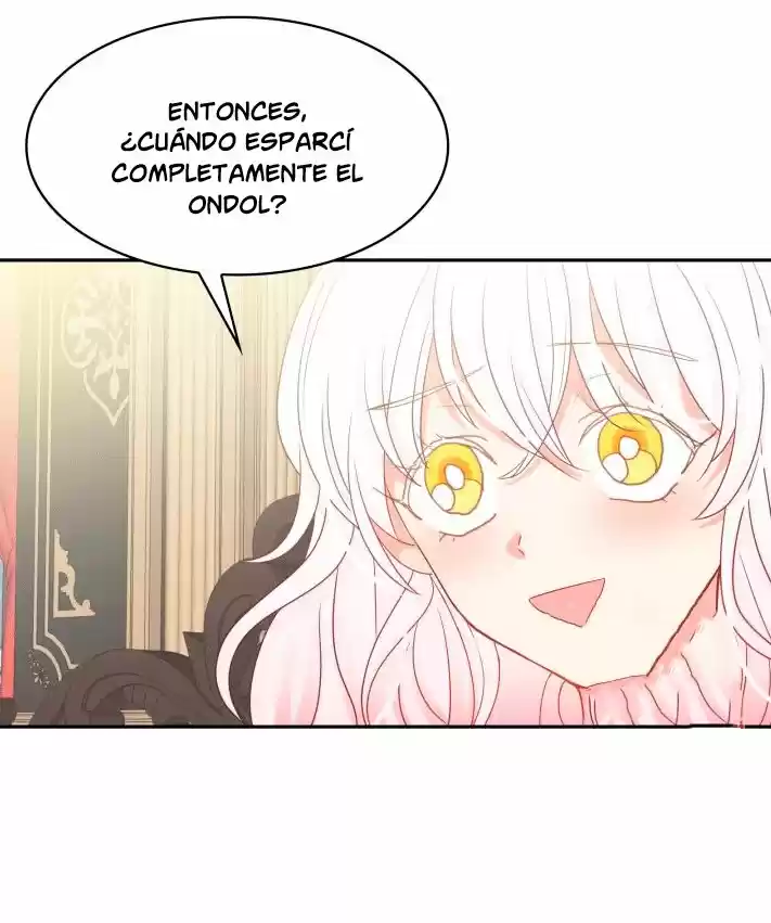 Princesa Hechicera T2 - Capítulo 25 - Página 38 - LectorTMOo