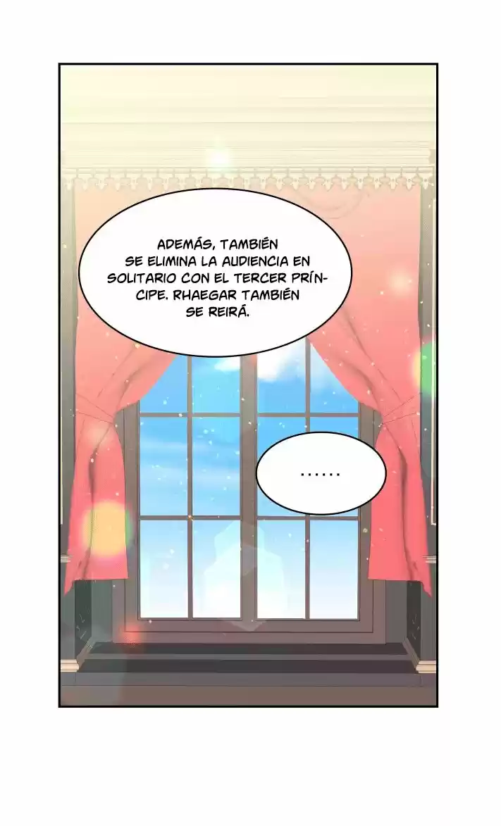 Princesa Hechicera T2 - Capítulo 25 - Página 39 - LectorTMOo