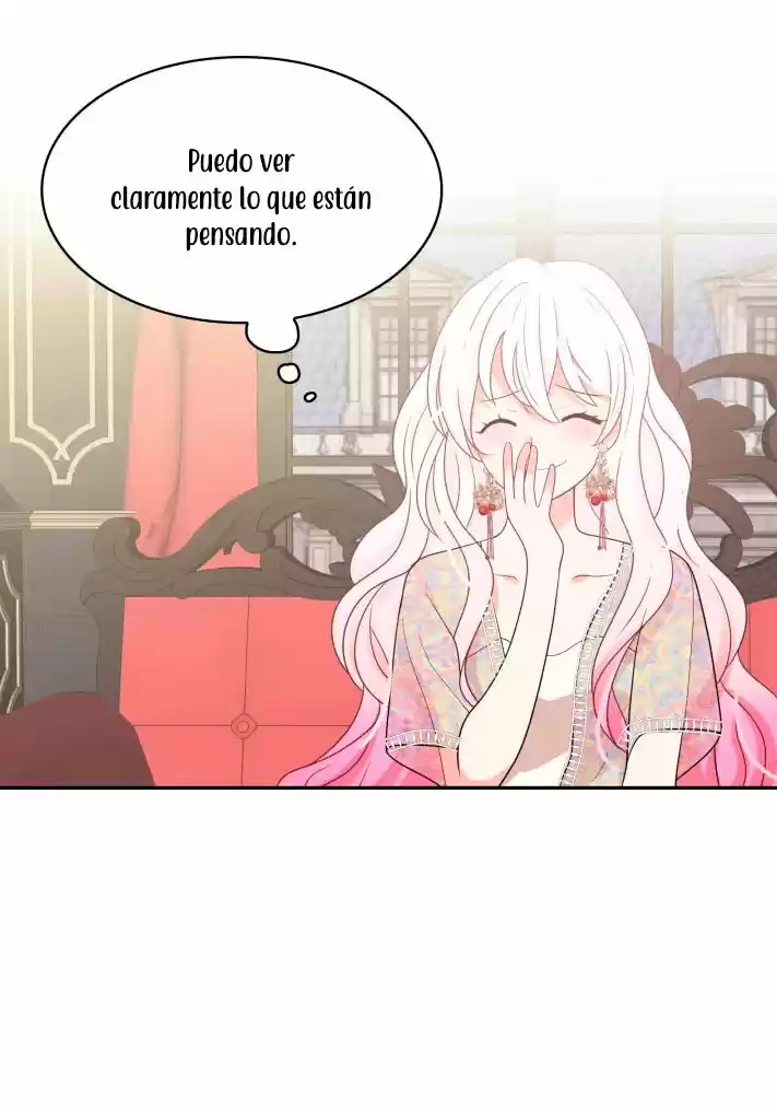 Princesa Hechicera T2 - Capítulo 25 - Página 41 - LectorTMOo