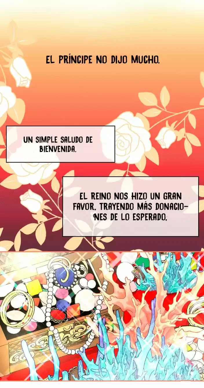 Princesa Hechicera T2 - Capítulo 26 - Página 15 - LectorTMOo
