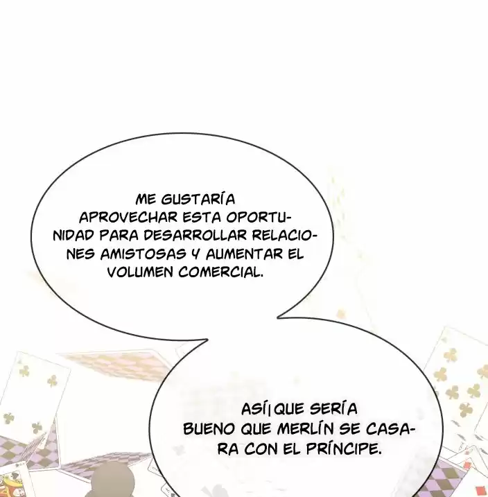 Princesa Hechicera T2 - Capítulo 26 - Página 26 - LectorTMOo