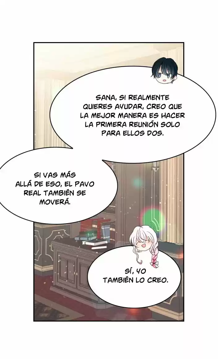 Princesa Hechicera T2 - Capítulo 26 - Página 29 - LectorTMOo