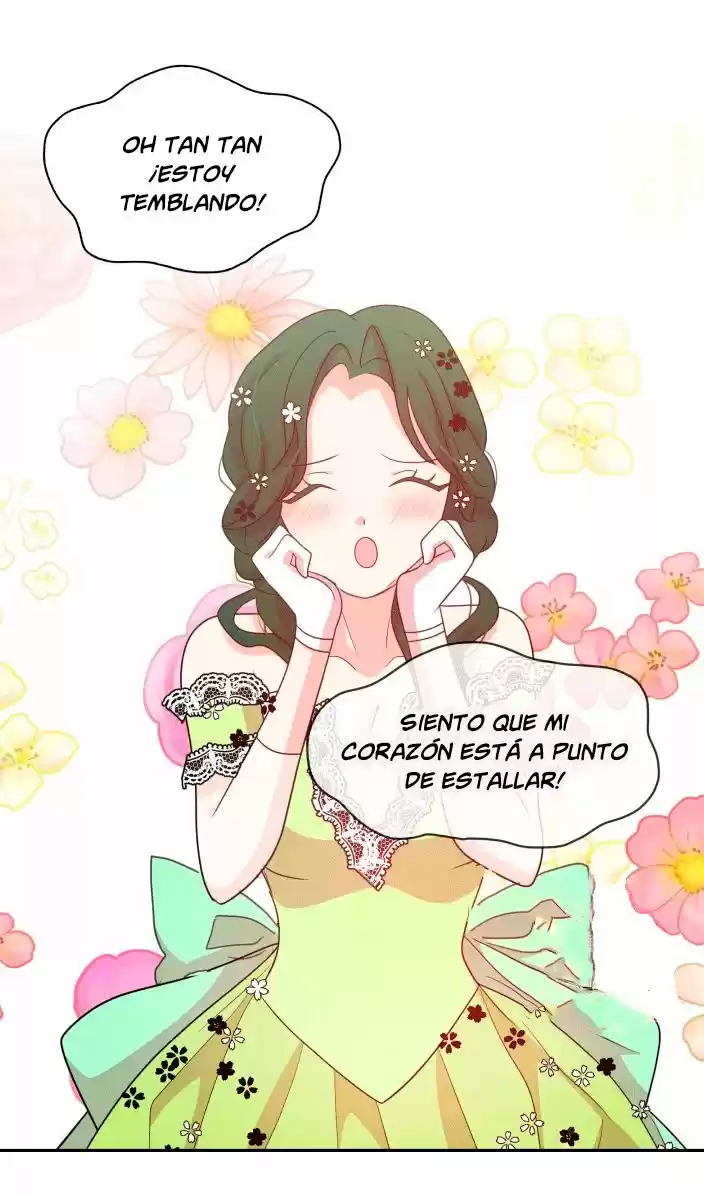 Princesa Hechicera T2 - Capítulo 26 - Página 30 - LectorTMOo