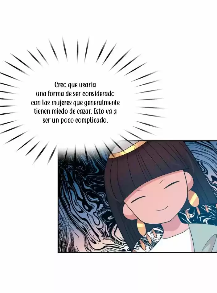 Princesa Hechicera T2 - Capítulo 26 - Página 44 - LectorTMOo