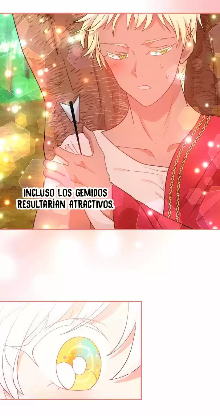 Princesa Hechicera T2 - Capítulo 26 - Página 54 - LectorTMOo