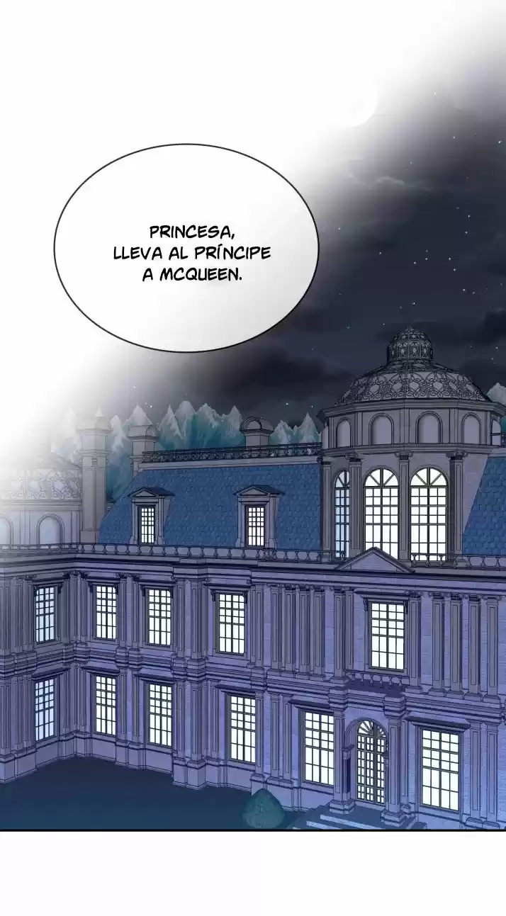Princesa Hechicera T2 - Capítulo 26 - Página 56 - LectorTMOo