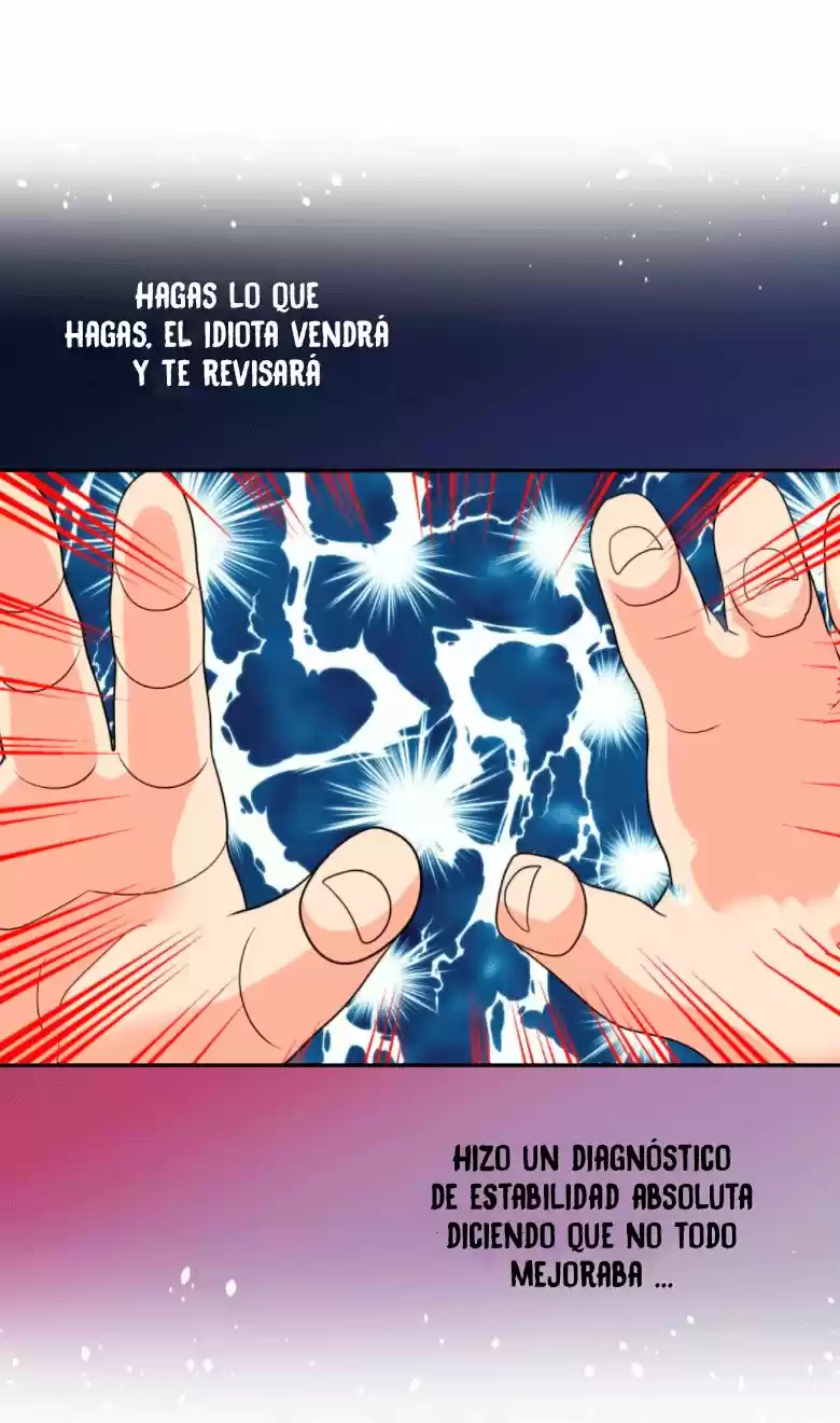 Princesa Hechicera T2 - Capítulo 27 - Página 6 - LectorTMOo