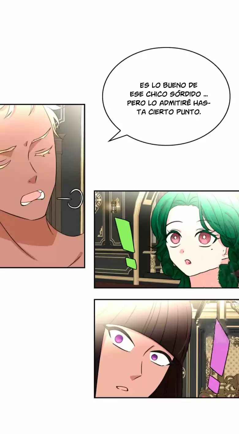 Princesa Hechicera T2 - Capítulo 27 - Página 13 - LectorTMOo