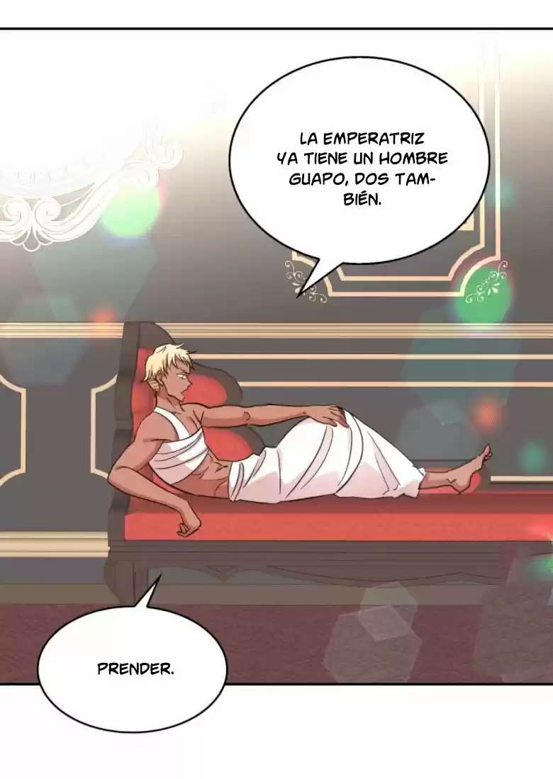Princesa Hechicera T2 - Capítulo 27 - Página 15 - LectorTMOo