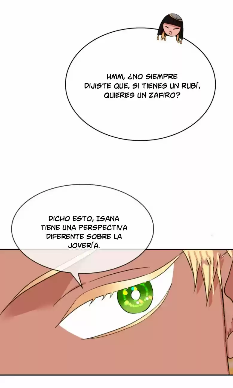 Princesa Hechicera T2 - Capítulo 27 - Página 16 - LectorTMOo