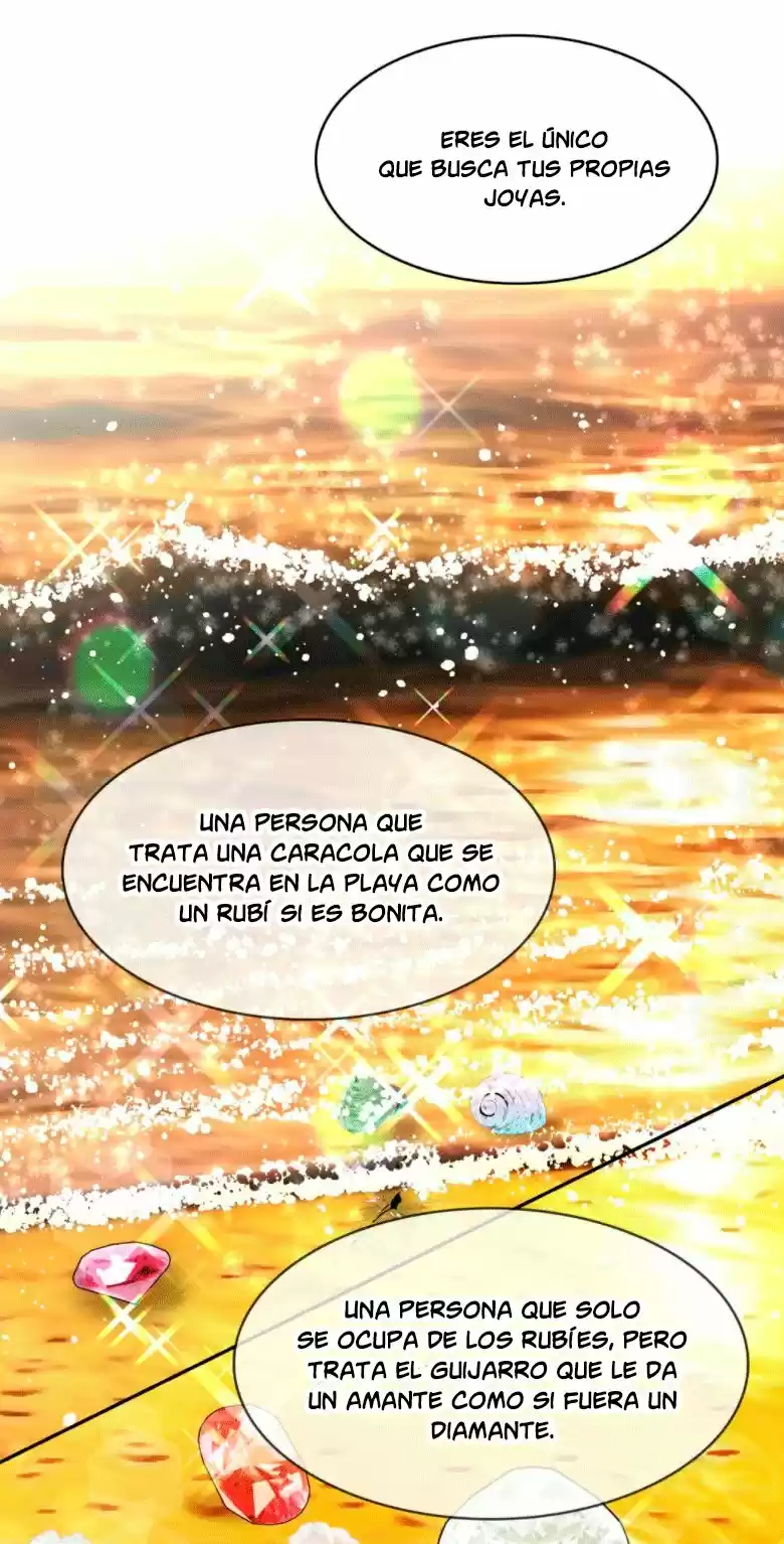 Princesa Hechicera T2 - Capítulo 27 - Página 17 - LectorTMOo