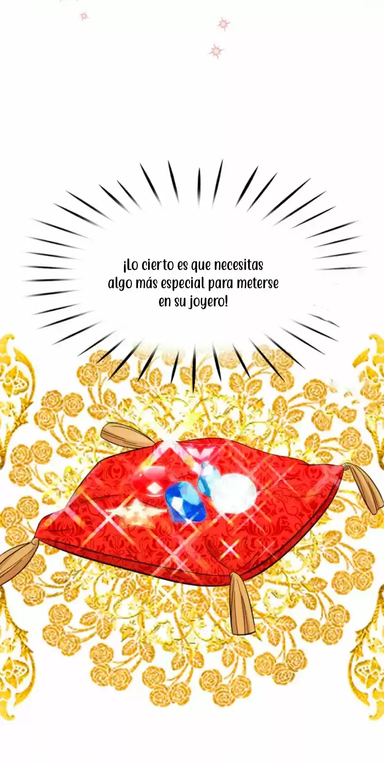 Princesa Hechicera T2 - Capítulo 27 - Página 21 - LectorTMOo