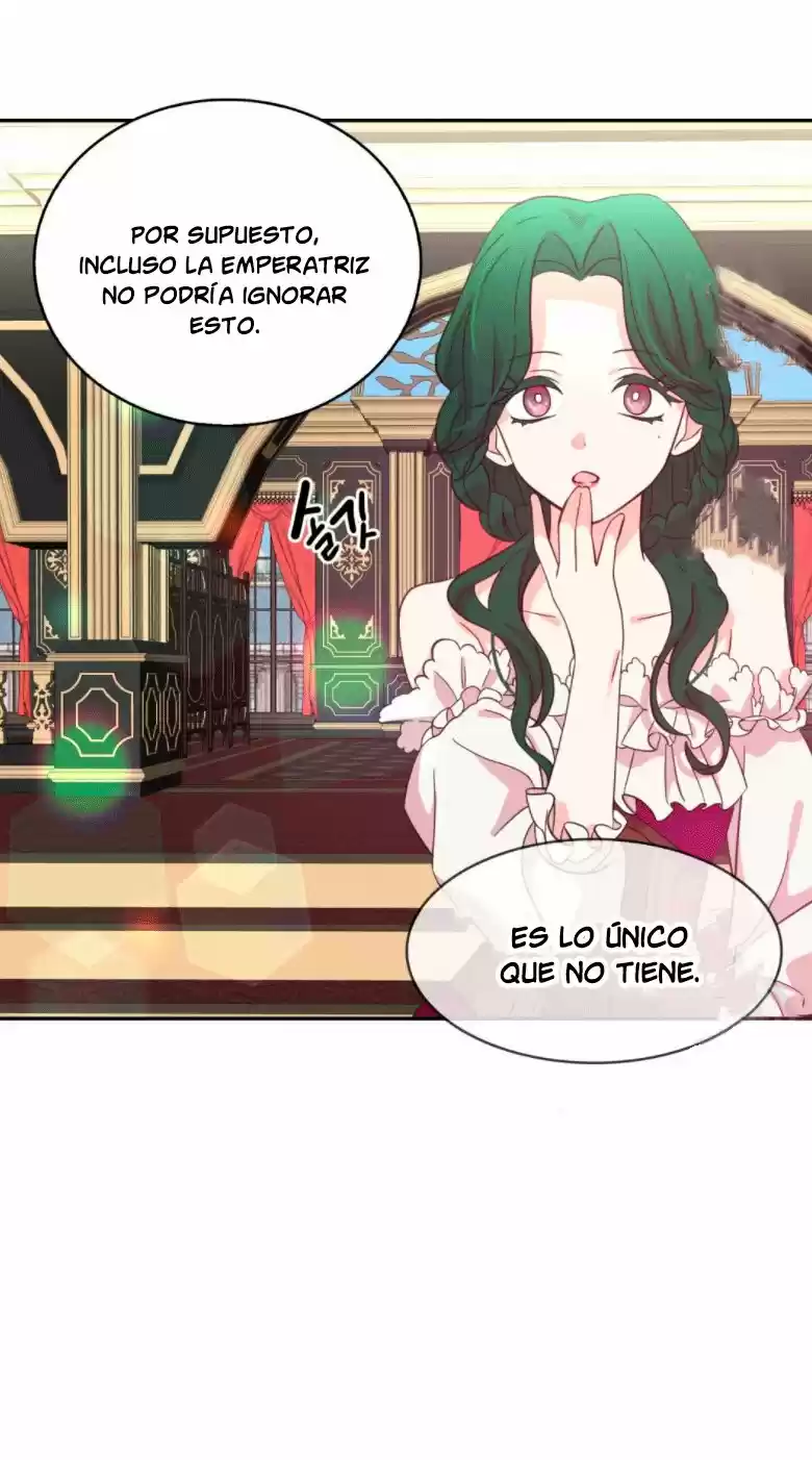 Princesa Hechicera T2 - Capítulo 27 - Página 23 - LectorTMOo