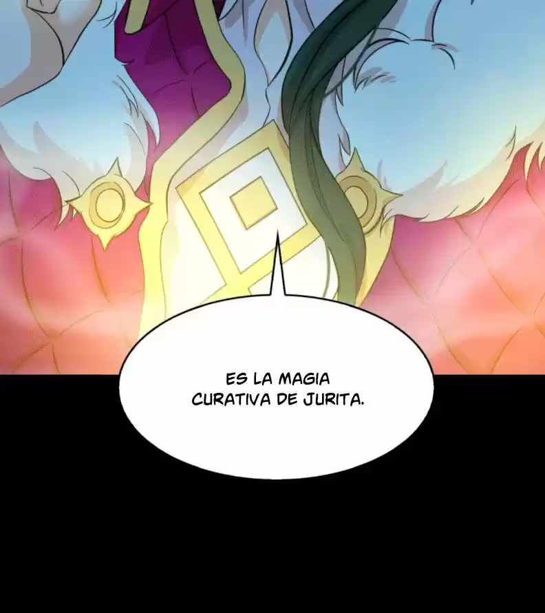 Princesa Hechicera T2 - Capítulo 27 - Página 26 - LectorTMOo