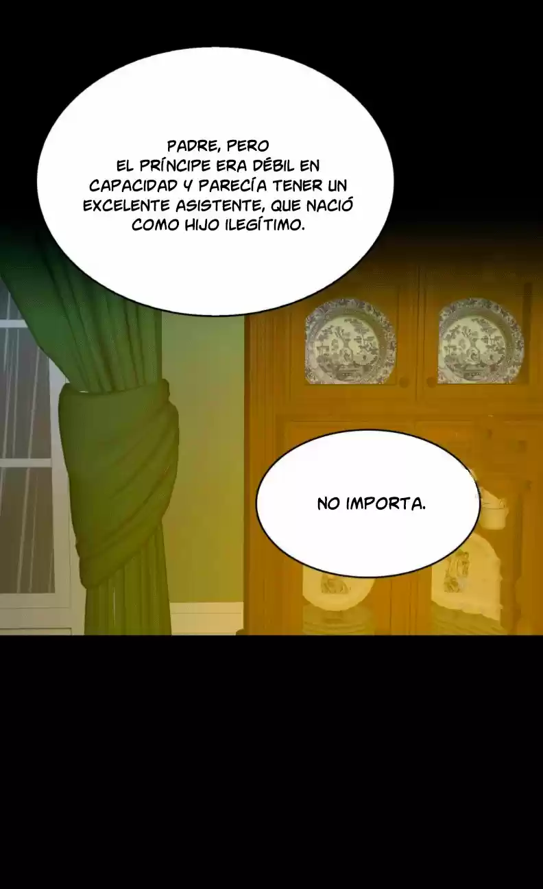 Princesa Hechicera T2 - Capítulo 27 - Página 29 - LectorTMOo