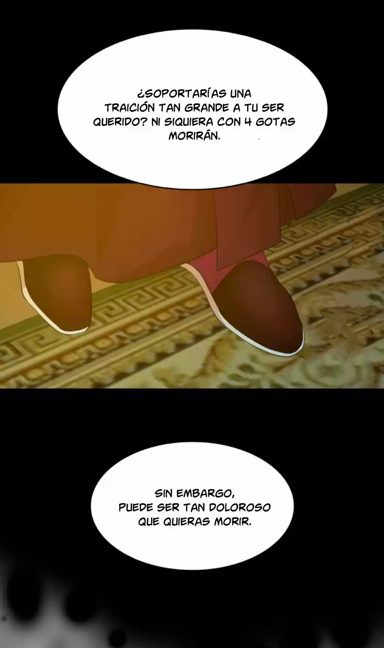 Princesa Hechicera T2 - Capítulo 27 - Página 34 - LectorTMOo