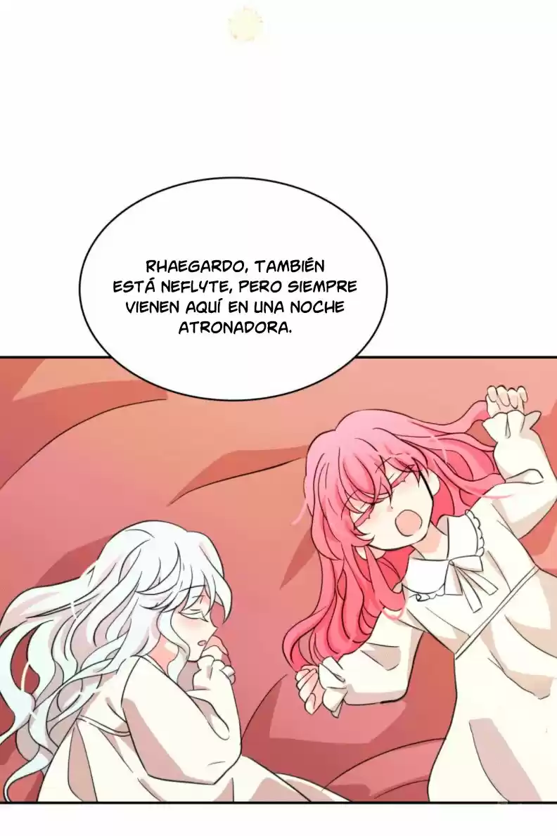 Princesa Hechicera T2 - Capítulo 27 - Página 44 - LectorTMOo