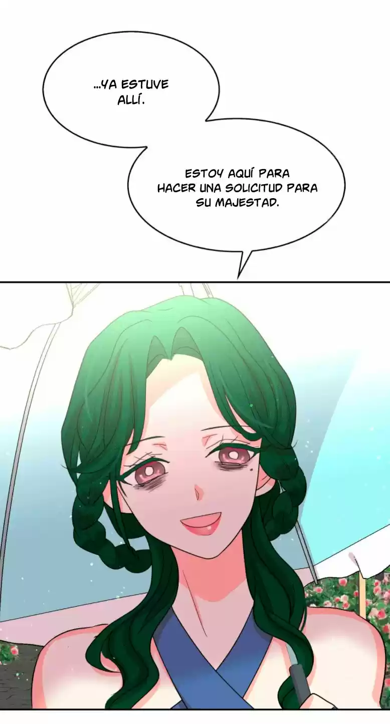 Princesa Hechicera T2 - Capítulo 27 - Página 49 - LectorTMOo