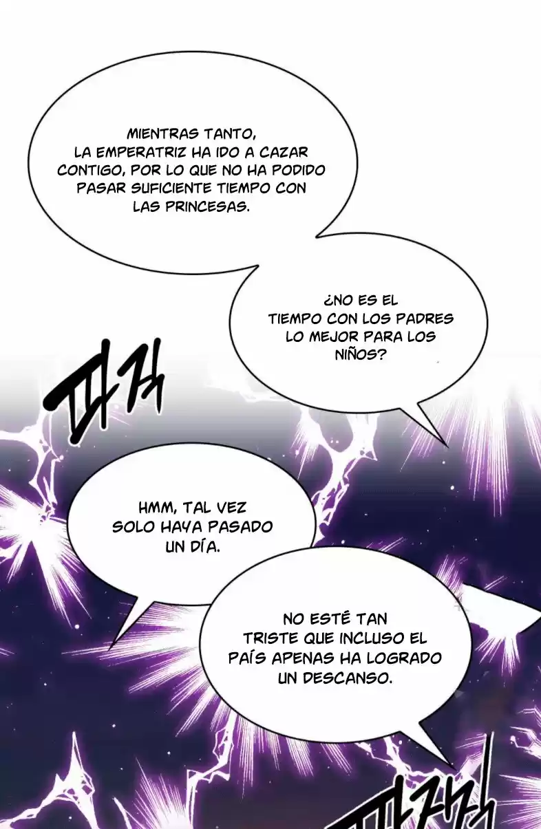 Princesa Hechicera T2 - Capítulo 28 - Página 9 - LectorTMOo