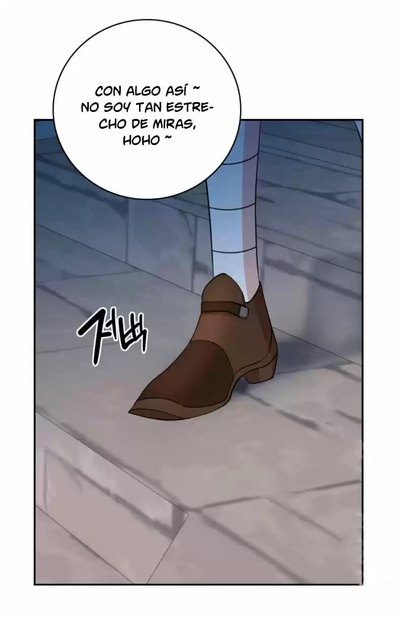 Princesa Hechicera T2 - Capítulo 28 - Página 11 - LectorTMOo