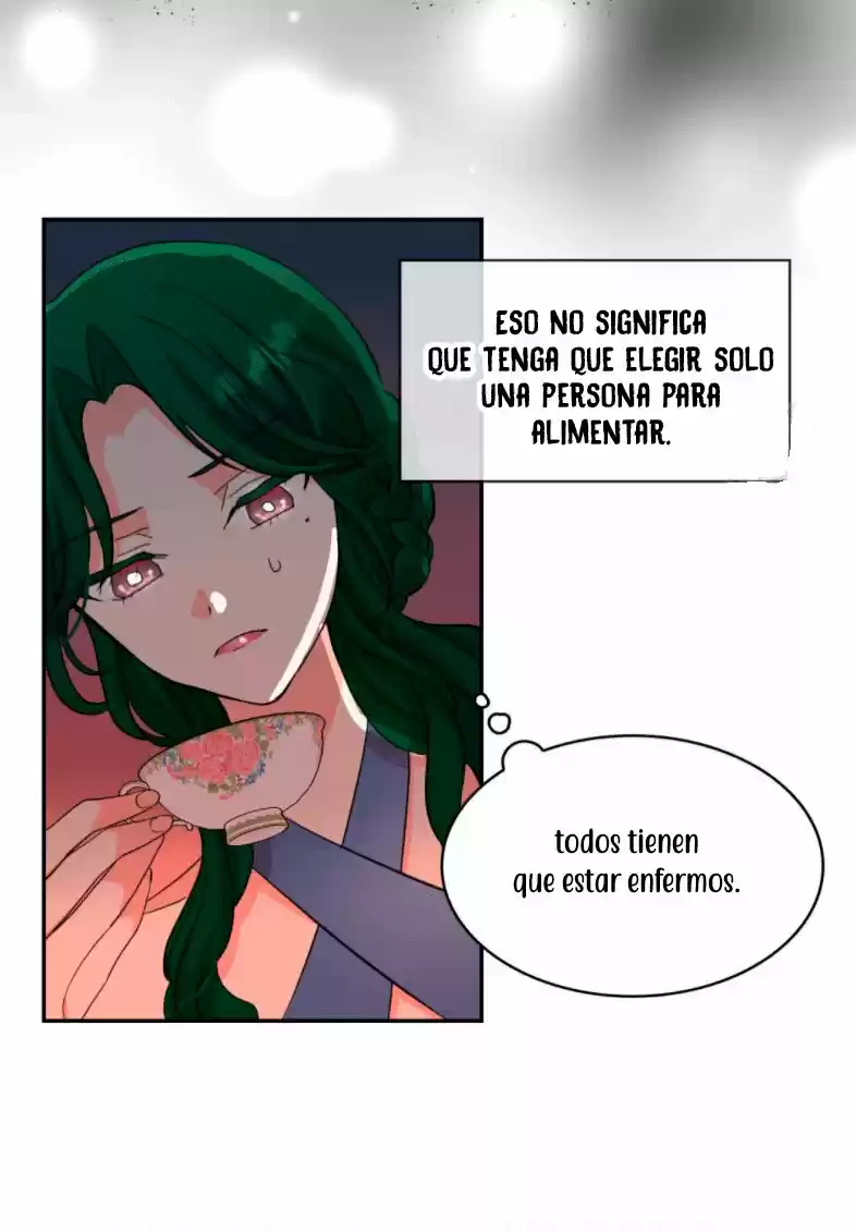 Princesa Hechicera T2 - Capítulo 28 - Página 15 - LectorTMOo