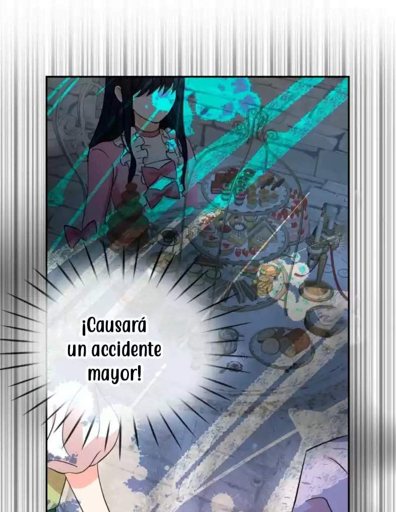 Princesa Hechicera T2 - Capítulo 28 - Página 16 - LectorTMOo