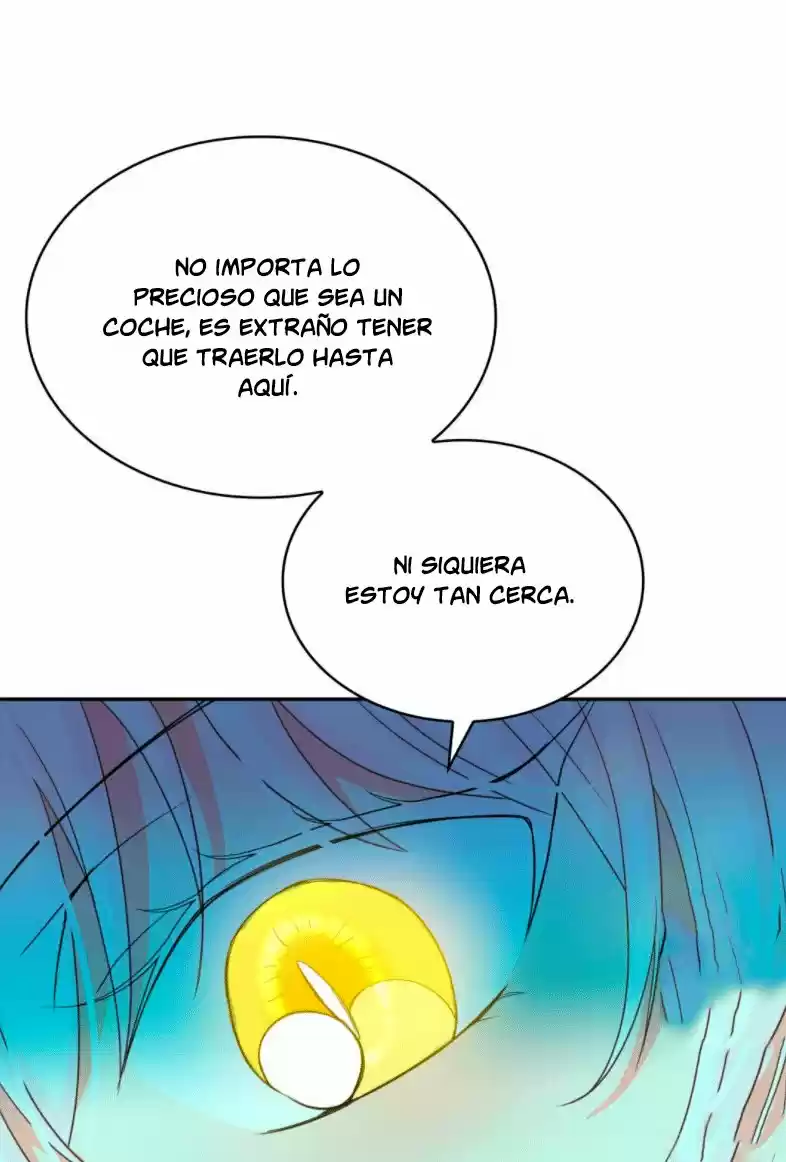 Princesa Hechicera T2 - Capítulo 28 - Página 25 - LectorTMOo