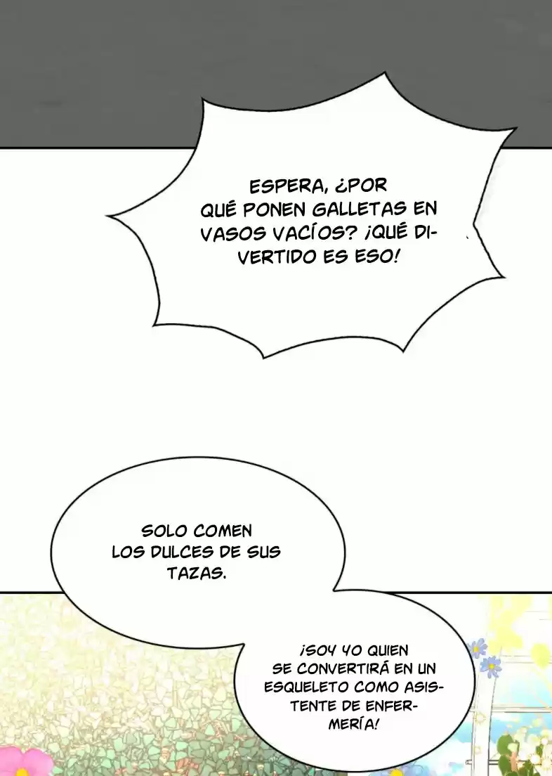 Princesa Hechicera T2 - Capítulo 28 - Página 30 - LectorTMOo