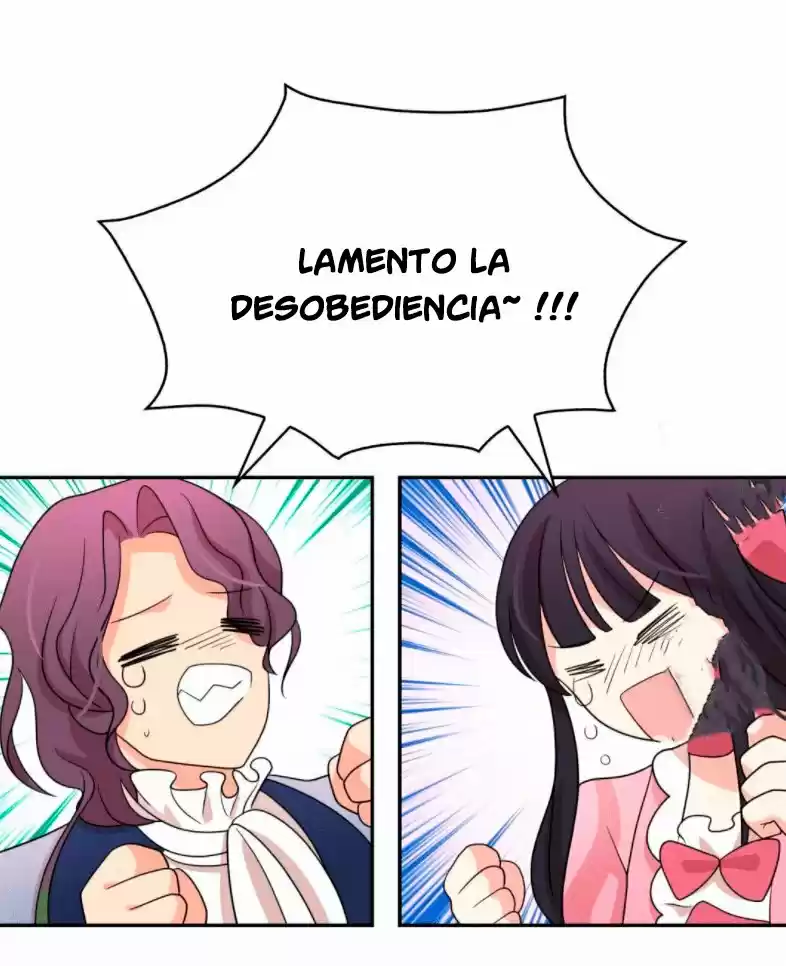 Princesa Hechicera T2 - Capítulo 28 - Página 38 - LectorTMOo