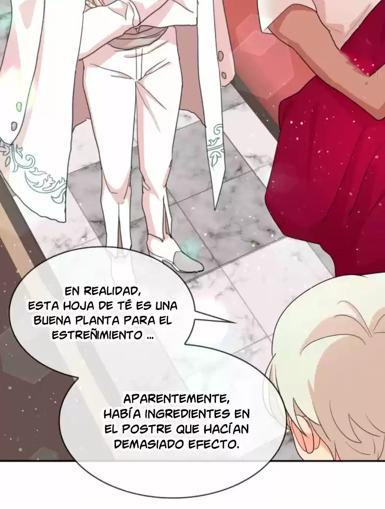 Princesa Hechicera T2 - Capítulo 28 - Página 43 - LectorTMOo