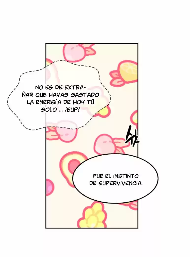 Princesa Hechicera T2 - Capítulo 28 - Página 52 - LectorTMOo
