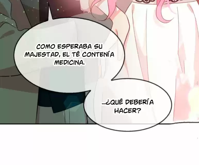 Princesa Hechicera T2 - Capítulo 28 - Página 58 - LectorTMOo