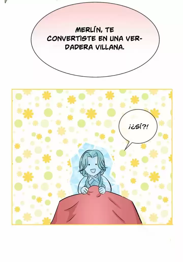 Princesa Hechicera T2 - Capítulo 29 - Página 11 - LectorTMOo