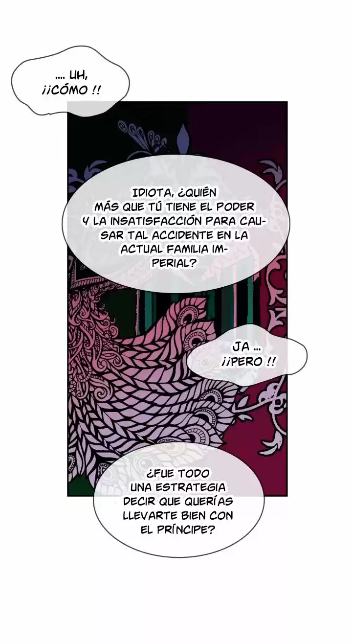 Princesa Hechicera T2 - Capítulo 29 - Página 13 - LectorTMOo