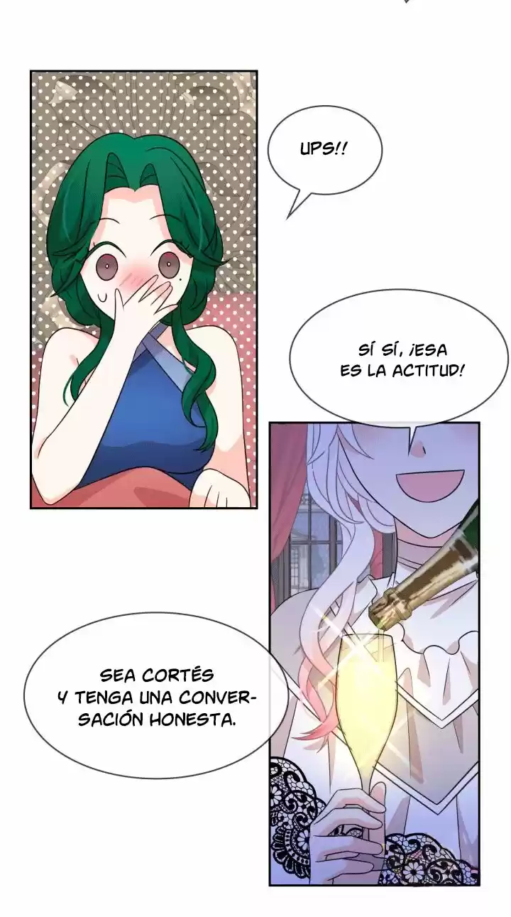 Princesa Hechicera T2 - Capítulo 29 - Página 15 - LectorTMOo