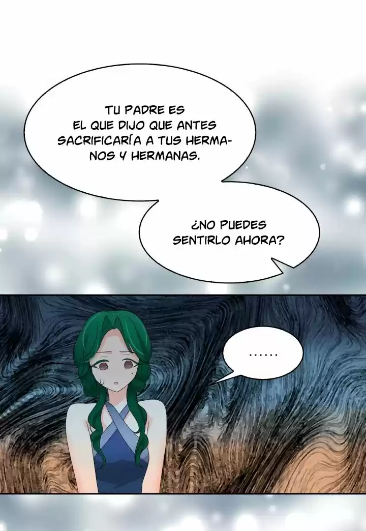 Princesa Hechicera T2 - Capítulo 29 - Página 16 - LectorTMOo