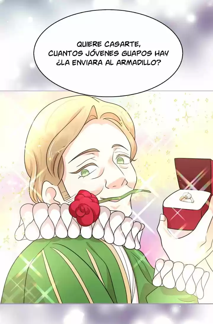 Princesa Hechicera T2 - Capítulo 29 - Página 17 - LectorTMOo