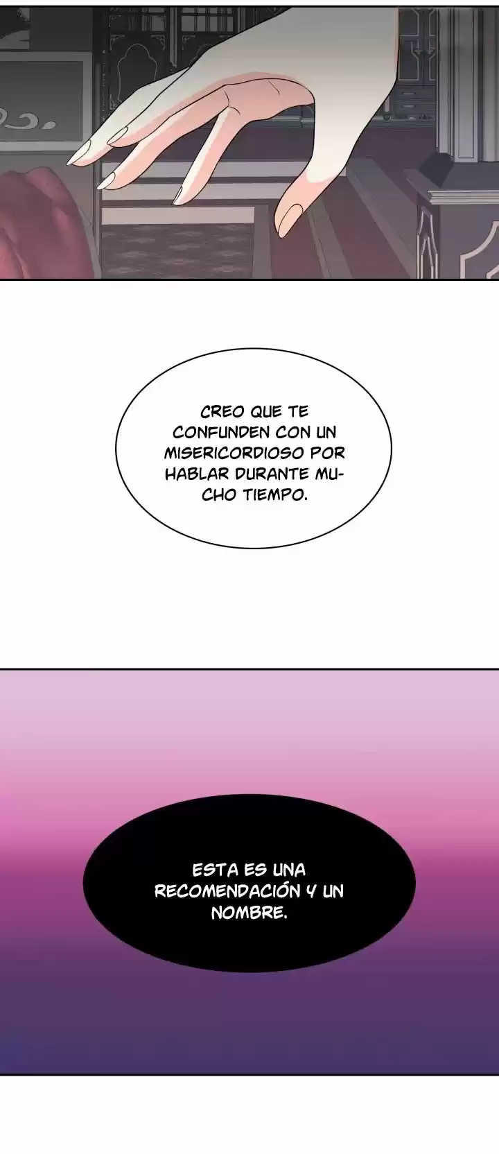 Princesa Hechicera T2 - Capítulo 29 - Página 22 - LectorTMOo
