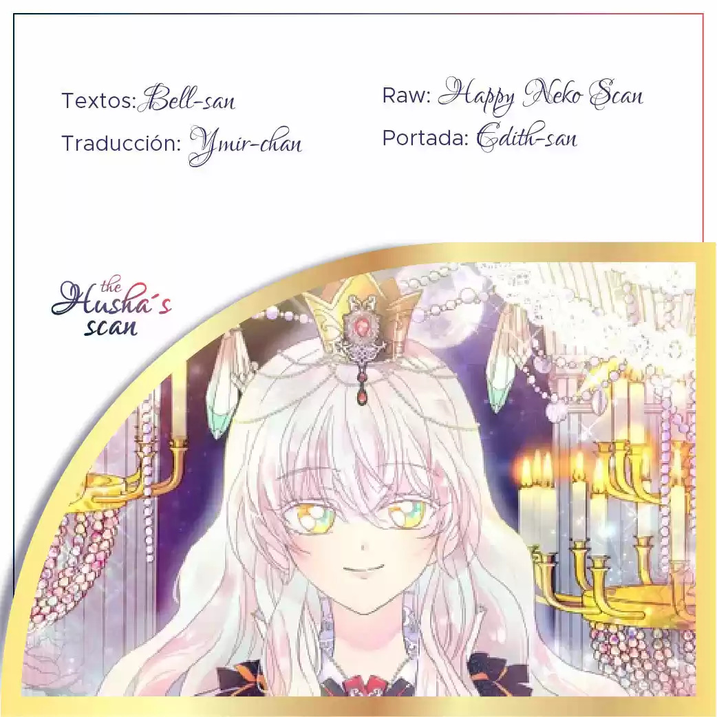 Princesa Hechicera T2 - Capítulo 3 - Página 4 - LectorTMOo